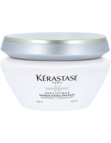 Masque SPÉCIFIQUE "Hydra-Apaisant" 200ml