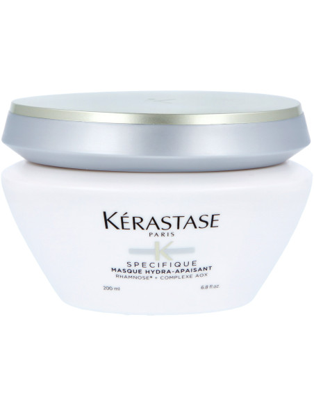 Masque SPÉCIFIQUE "Hydra-Apaisant" 200ml