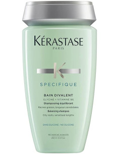 Shampoing SPÉCIFIQUE "Bain Divalent" 250ml