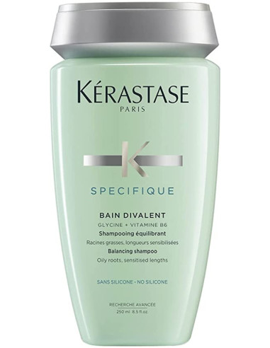 Shampoing SPÉCIFIQUE "Bain Divalent" 250ml
