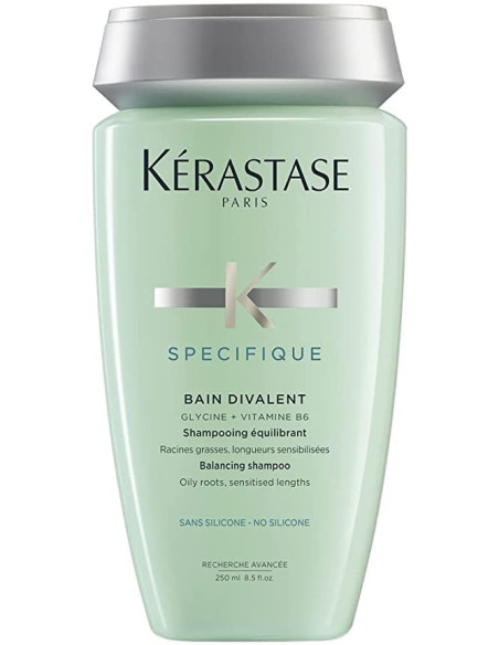 Shampoing SPÉCIFIQUE "Bain Divalent" 250ml