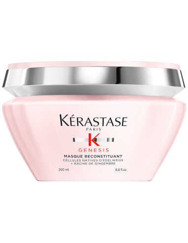 Masque GENESIS "Reconstituant" 200ml