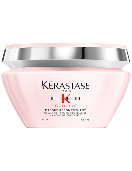 Masque GENESIS "Reconstituant" 200ml