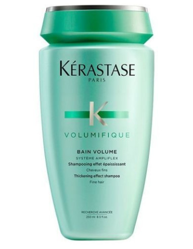 Shampoing VOLUMIFIQUE "Bain Volume" 250ml