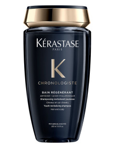 Shampoing Chronologiste "Bain Régénérant" 250ml
