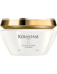 Masque ELIXIR ULTIME 200ml