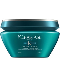 Masque RESISTANCE " Thérapiste" 200ml