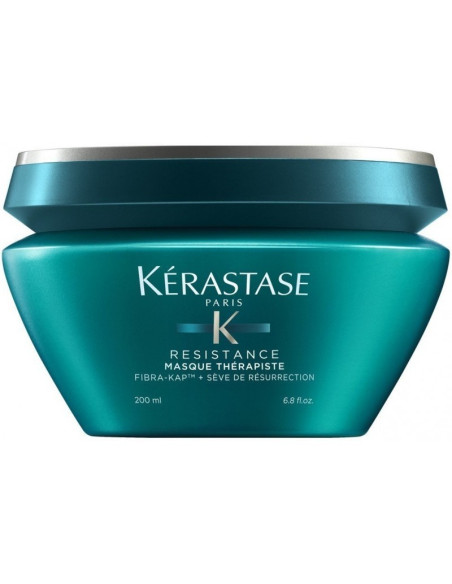 Masque RESISTANCE " Thérapiste" 200ml