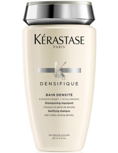 Shampoing DENSIFIQUE "Bain Densité"  250ml