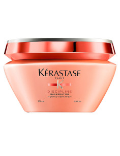 Masque DISCIPLINE " Maskératine" 200ml