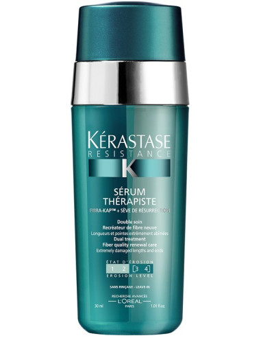Sérum RESISTANCE Thérapiste 30ml