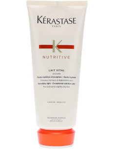 Lait Nutritive "Vital" 200ML kerastase