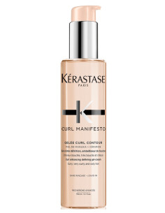 Gel Crème CURL MANIFESTO Gelée Contour 150ml