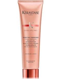 Lait Lissant DISCIPLINE Keratine Thermique  150ml