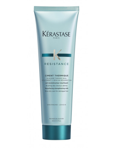 Lait RESISTANCE Ciment Thermique 150ml