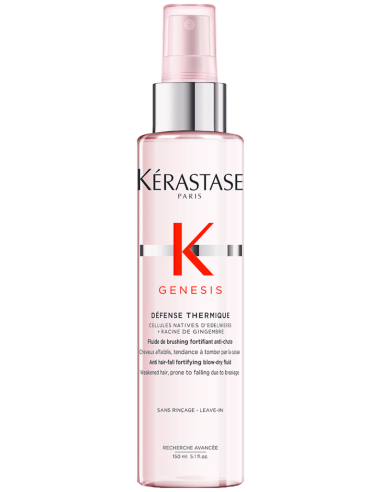Fluide GENESIS Défense Thermique 150ml
