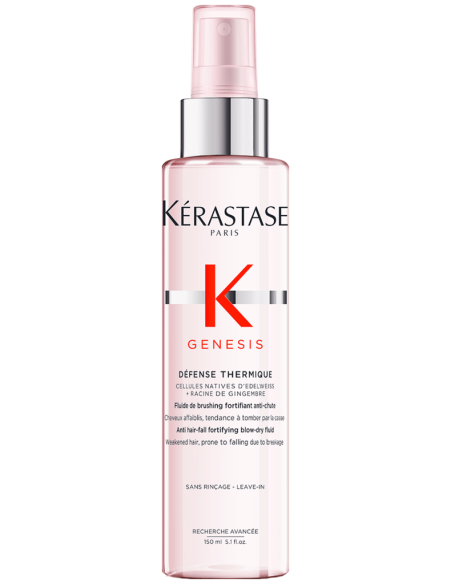 Fluide GENESIS Défense Thermique 150ml