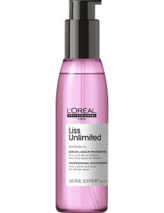 Sérum Liss Unlimited Lissage Intense Serie Expert 125ml