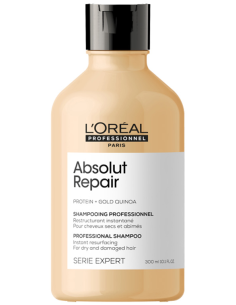 Shampoing Absolut Repair Serie Expert 300ml
