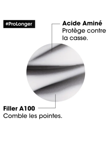Crème Renovatrice 10 en 1 Pro Longer Serie Expert 150ML