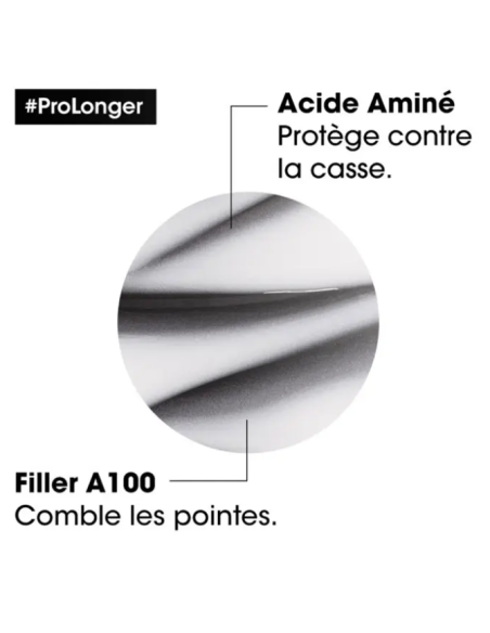 Crème Renovatrice 10 en 1 Pro Longer Serie Expert 150ML