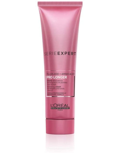 Crème Renovatrice 10 en 1 Pro Longer Serie Expert 150ML