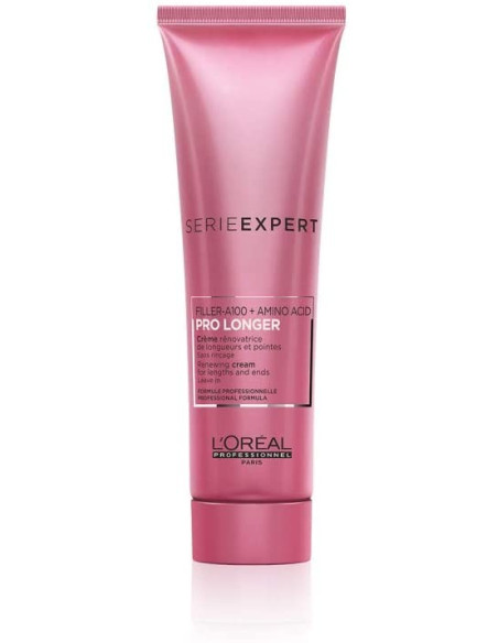 Crème Renovatrice 10 en 1 Pro Longer Serie Expert 150ML