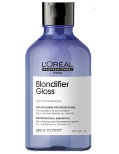 Shampoing Blondifier Gloss 300ml