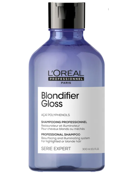 Shampoing Blondifier Gloss 300ml