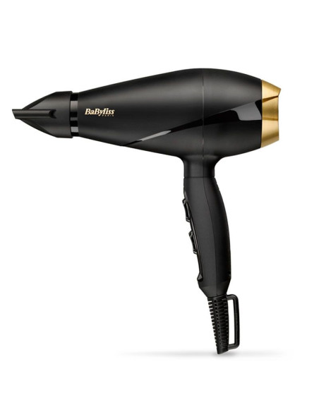 Sèche-cheveux "Power Pro 2000W"