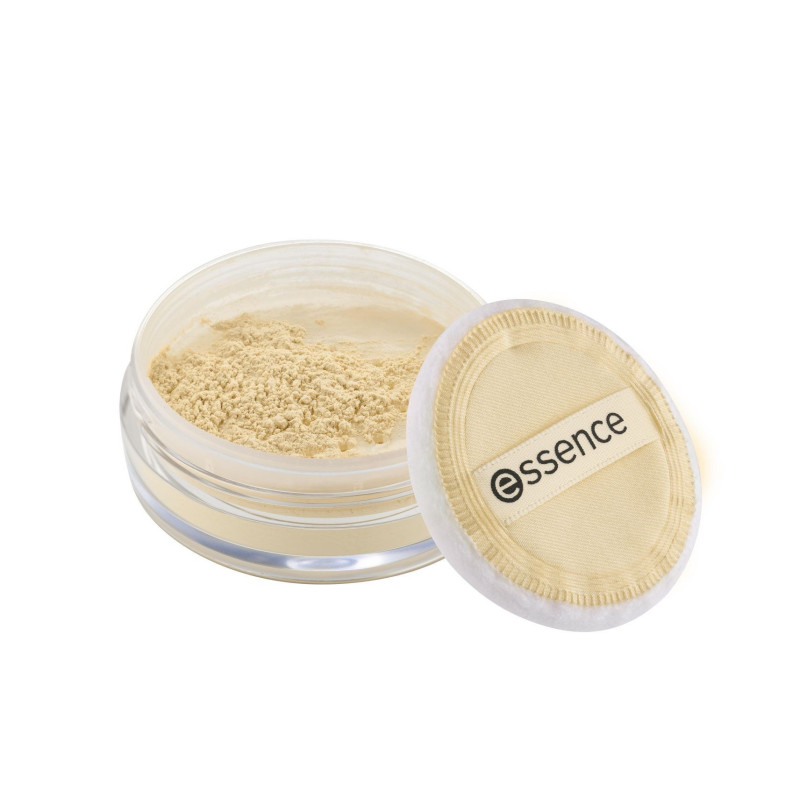 Poudre Libre "Banana"