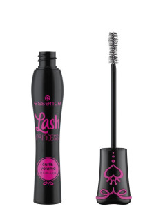 Mascara "Lash Princess-Curl&Volume"