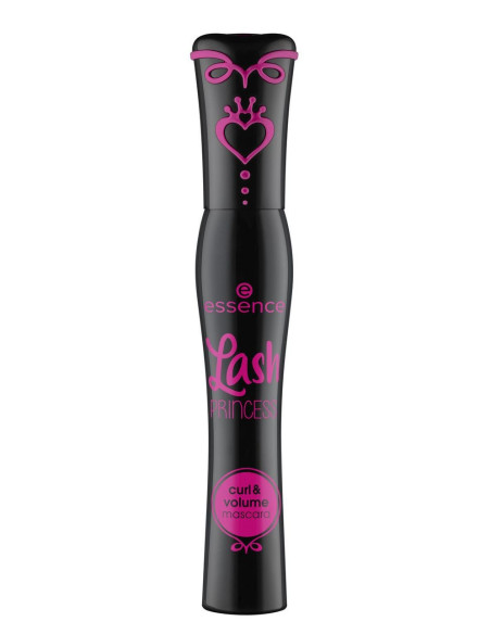 Mascara "Lash Princess-Curl&Volume"