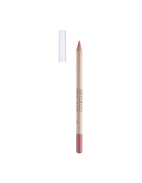 Smooth Lip Liner Vegan n°45