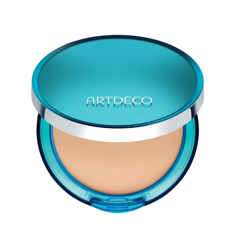 Protection Solaire SPF 50 ARTDECO 95