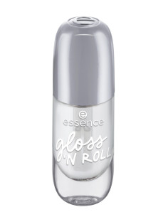 Vernis à Ongles " Gel Nail Colour "