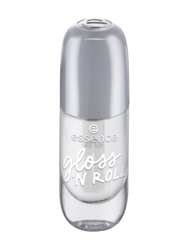 Vernis à Ongles " Gel Nail Colour "