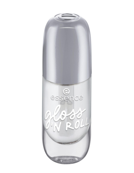 Vernis à Ongles " Gel Nail Colour "