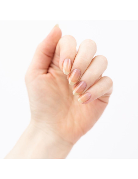 Vernis à Ongles " Gel Nail Colour " 01