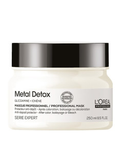 Masque "Métal Detox" Serie Expert 250ml
