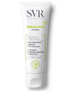 Sebiaclear "Hydra" 40ML