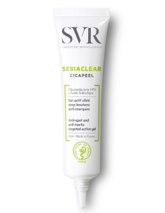 Sebiaclear Cicapeel 15ML