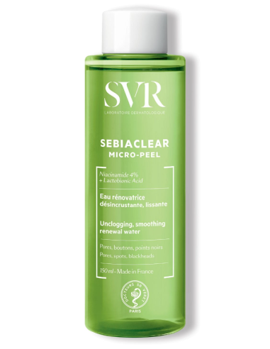 Sebiaclear "Micro-Peel" 150ML