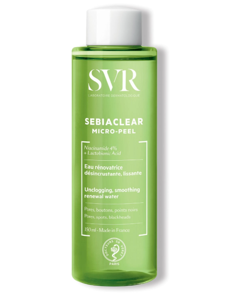 Sebiaclear "Micro-Peel" 150ML