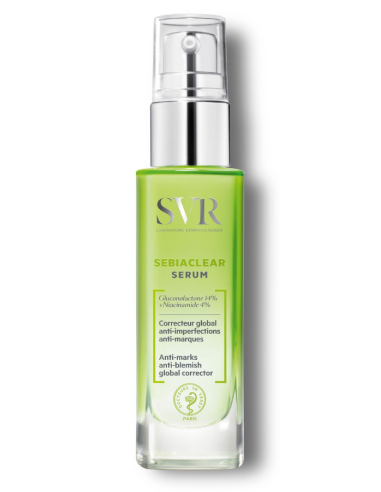 Sebiaclear "Serum" 30ML