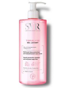 Topialyse "Gel Lavant" 1L