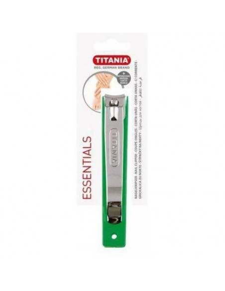Coupe Ongles Avec Cuvette