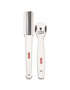 Set Rabot + Lime Pour Pieds