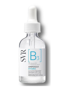 Ampoule B3 "Hydra"