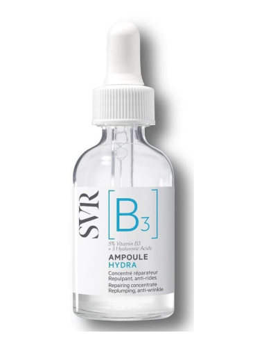 Ampoule B3 "Hydra"